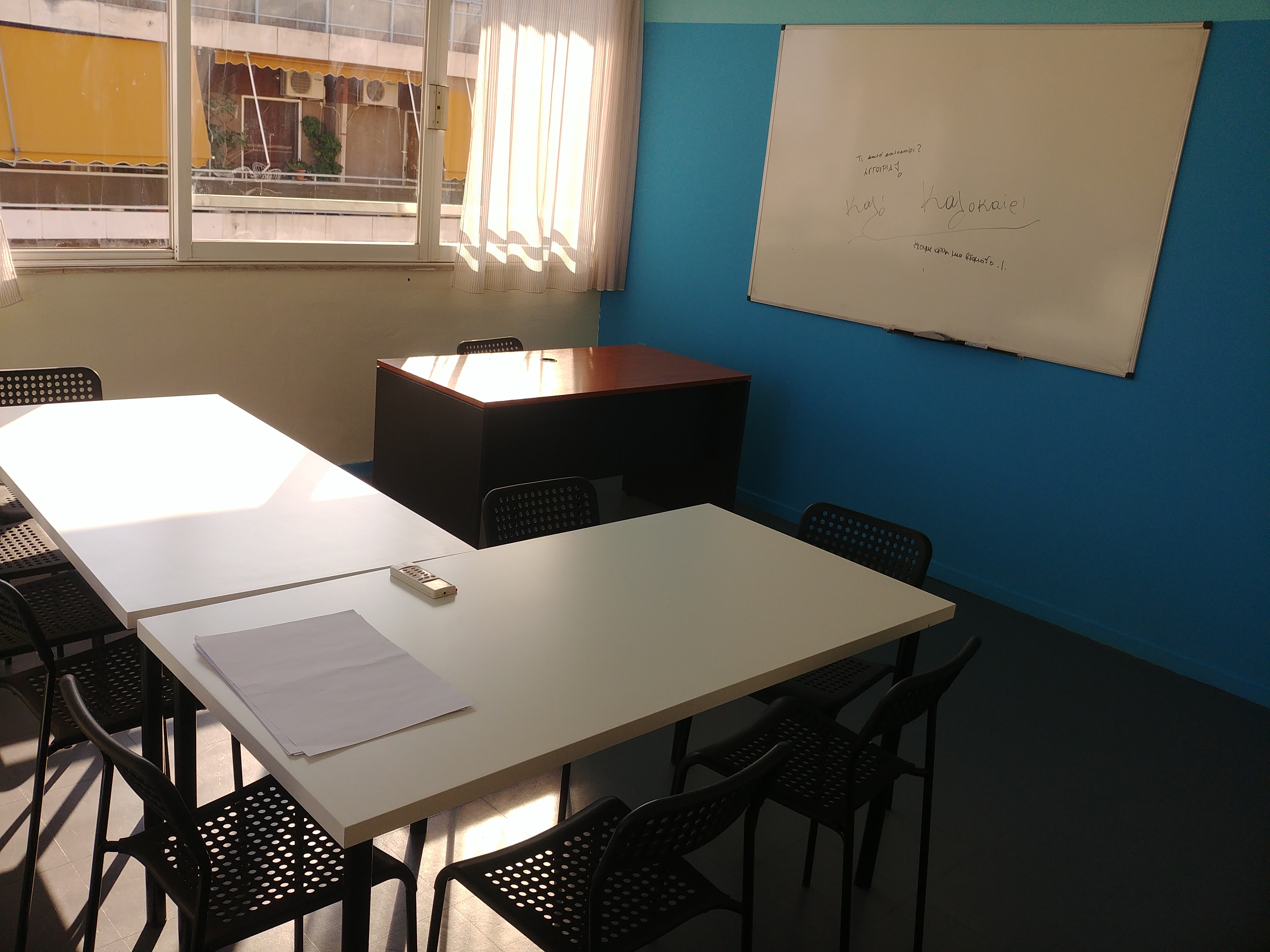 Φωτογραφίες εσωτερικού χώρου